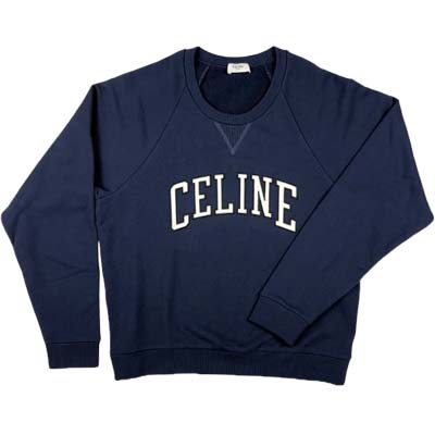 楽天市場】CELINE セリーヌ ロンT メンズ 長袖Tシャツ ロングTシャツ