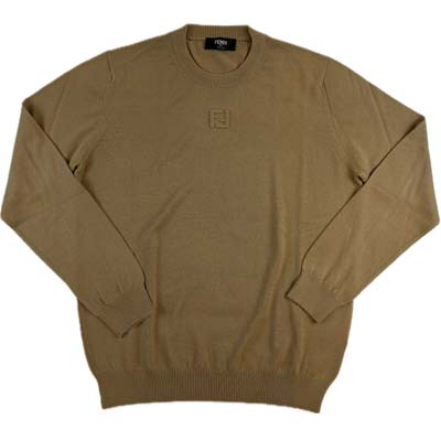 楽天市場】フェンディ FENDI タートルネック セーター ハイネック