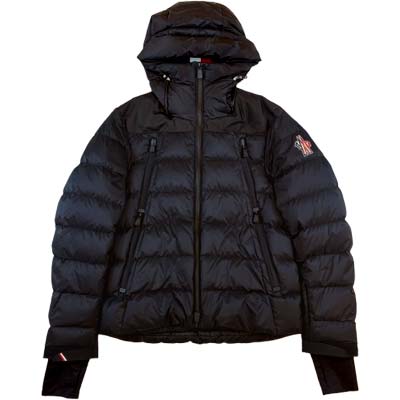楽天市場】モンクレール MONCLER メンズ アウター ダウン ジャケット