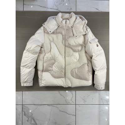 楽天市場】モンクレール MONCLER メンズ アウター ダウン ジャケット