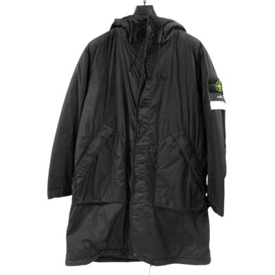 楽天市場】STONE ISLAND ストーンアイランド ジャケット メンズ