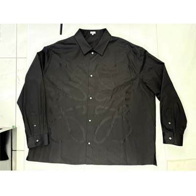 楽天市場】ロエベ LOEWE メンズ トップス ロンT ロングTシャツ 長袖