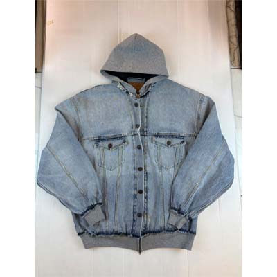 楽天市場】【完売】バレンシアガ BALENCIAGA メンズ アウター