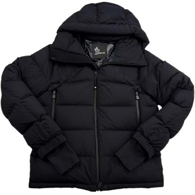 ジバンシー ジバンシー ダウンジャケット ブラック 44 GIVENCHY ジバンシー ジバンシー ダウンジャケット ブラック 44 GIVENCHY