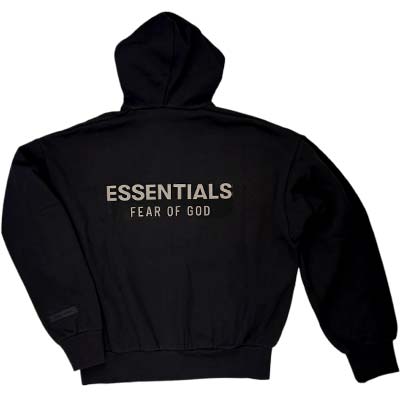 楽天市場】FOG ESSENTIALS エフオージー エッセンシャルズ パーカー