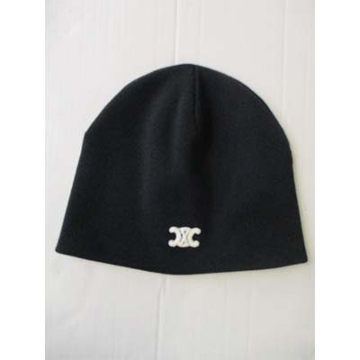 CÉLINE ニット帽 楽天市場】CELINE セリーヌ ニット帽 2AG83 207O メンズ ビーニー