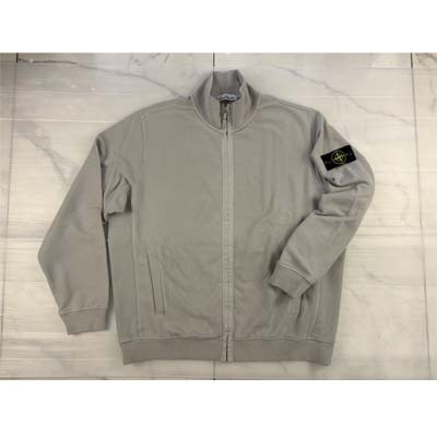 ストーンアイランド　STONE ジャケット STONE ISLAND(ストーンアイランド) 15AW All leather reversible