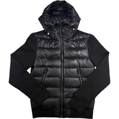 楽天市場】MACKAGE マッカージュ ダウンジャケット メンズ アウター M