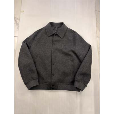 楽天市場】フェンディ FENDI FF総柄ロゴ・フード付きジャケット ジップ