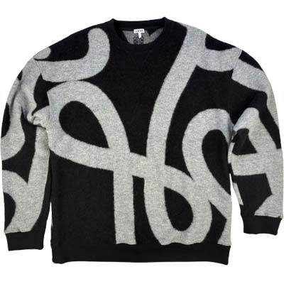 楽天市場】LOEWE ロエベ トレーナー H526Y24J26 メンズ エンブロイ