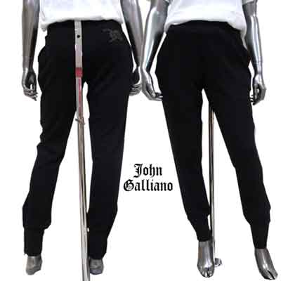楽天市場】ジョンガリアーノ JOHN GALLIANO レディース パンツ