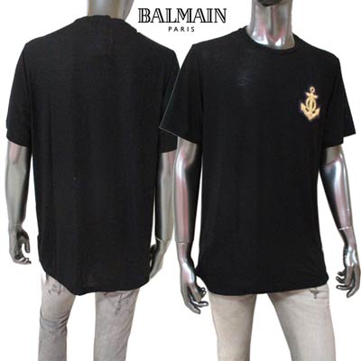 楽天市場】ピエールバルマン Pierre Balmain メンズ トップス T