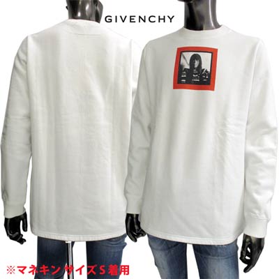 ジバンシー　トレーナー 楽天市場】ジバンシー GIVENCHY メンズ トップス スウェット