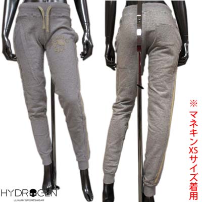 ハイドロゲンレディースパンツ美品 楽天市場】ハイドロゲン HYDROGEN レディース パンツ ボトムス