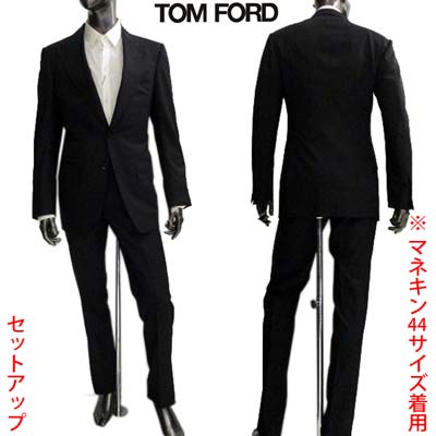 楽天市場】トムフォード TOM FORD メンズ スーツ セットアップ ベスト