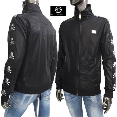 楽天市場】フィリッププレイン PHILIPP PLEIN メンズ アウター