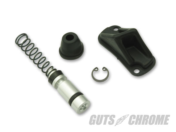 サマーセール10 KUS-00-015　K-Tech フロントマスターリビルドキット12mm｜ＧＵＴＳ ＣＨＲＯＭＥ