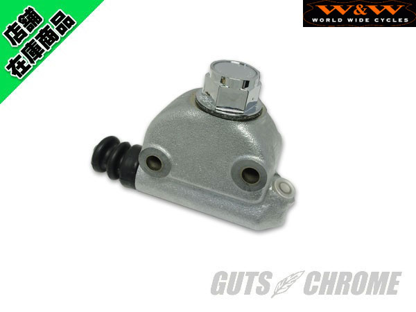 サマーセール10 WWC-28-512 W&W製　ワグナーマスターシリンダー　58-72ドラムブレーキ用｜ＧＵＴＳ ＣＨＲＯＭＥ