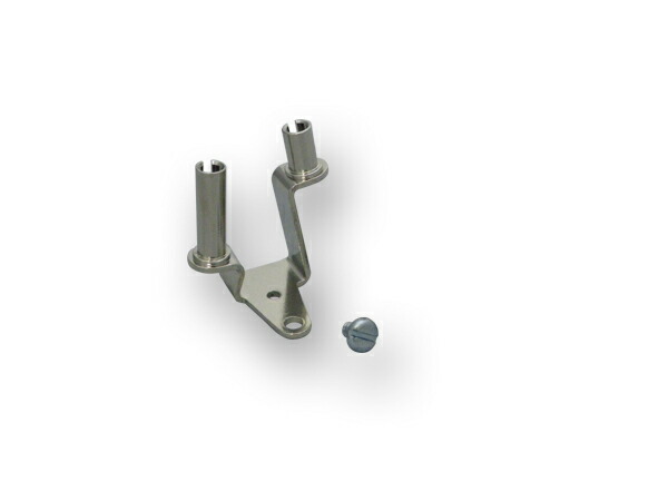 楽天市場 セール対象商品 Gm56 11 2338p S S eキャブ用ケーブルガイド ロング用 guts chrome