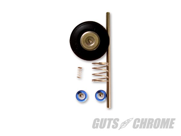 11-2918 S&S　E&Gアクセレーターポンプ　リビルド
