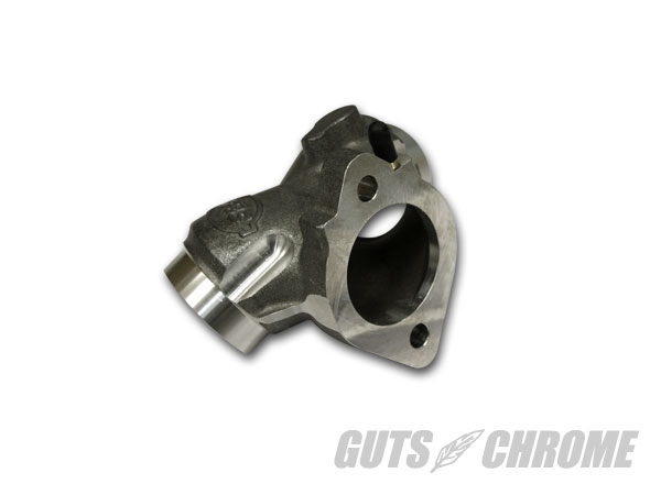 サマーセール10 160-1628 ●S&Sマニホールド EVO BT用|GUTS CHROME