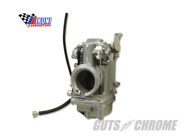 TM42-6　HSR42 キャブレター単体