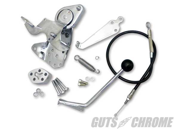 楽天市場】GM51_17-1490 デュオシールナットKIT 41-84年 : ＧＵＴＳ ＣＨＲＯＭＥ