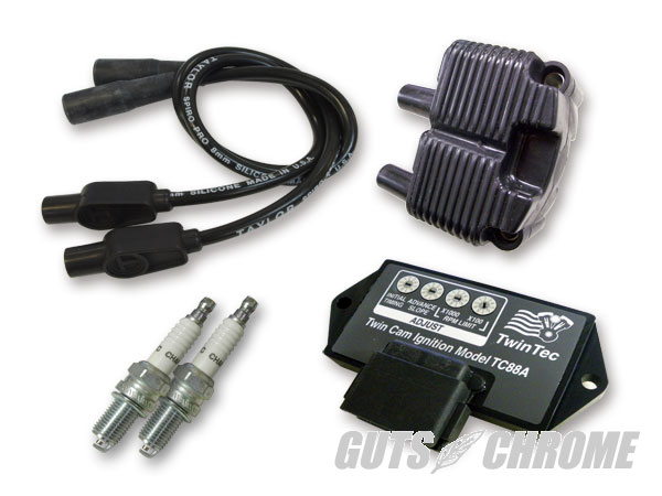 楽天市場】9800-3004 ツインテック モジュール 99-03年（TC88