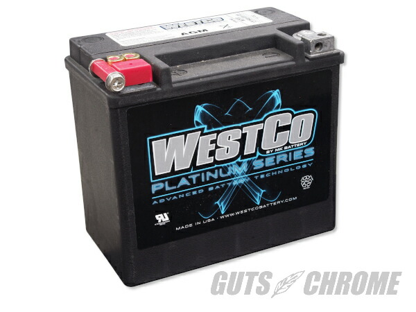 ハーレー純正　新品バッテリー　スポーツスター　ソフテイル　FX/FXR セール】1973～1994 FLST、FXR、XLH ハーレー用AGMバッテリー