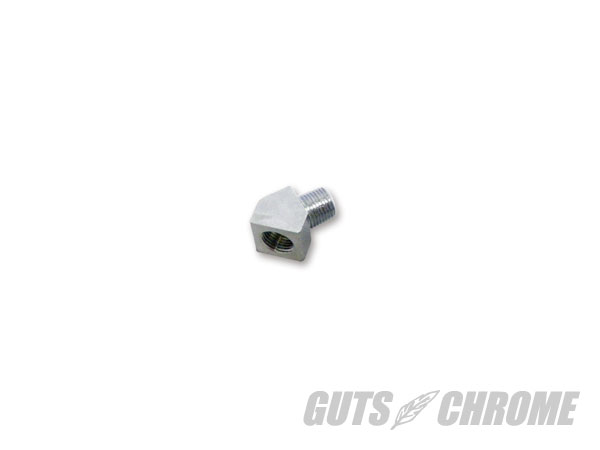 楽天市場】GM51_17-1490 デュオシールナットKIT 41-84年 : ＧＵＴＳ ＣＨＲＯＭＥ