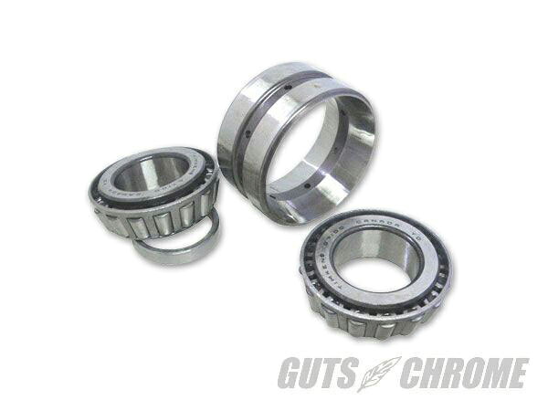 WWC-63-042 TIMKEN レフトクランクケースベアリング 54-76XL K 24729-52