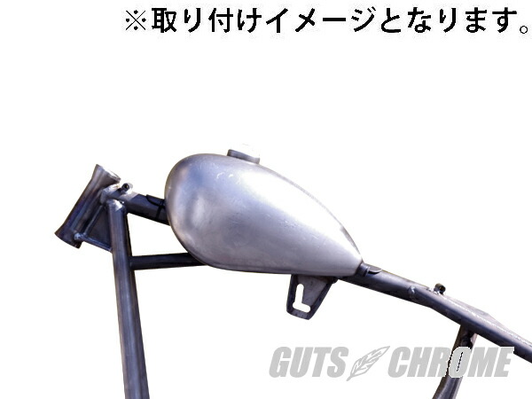 ピーナッツタンク　ロートンネル　汎用品 楽天市場】汎用 ピーナッツタンク ガスタンク ハーレー ワンオフ