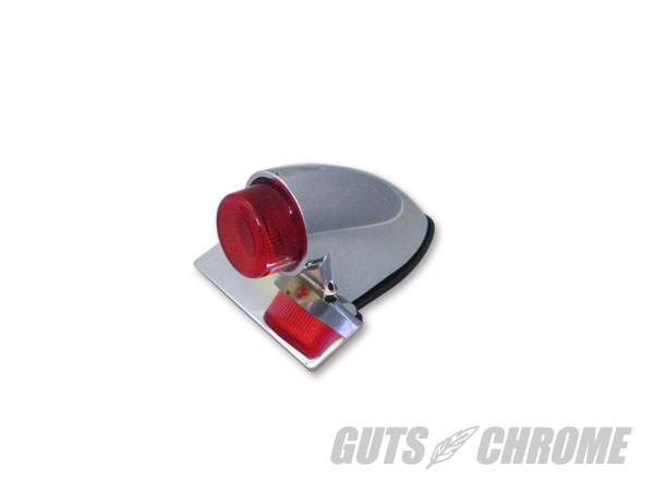 サマーセール10 4300-0331 ニュースタイルスパルト クローム バルブ|GUTS CHROME
