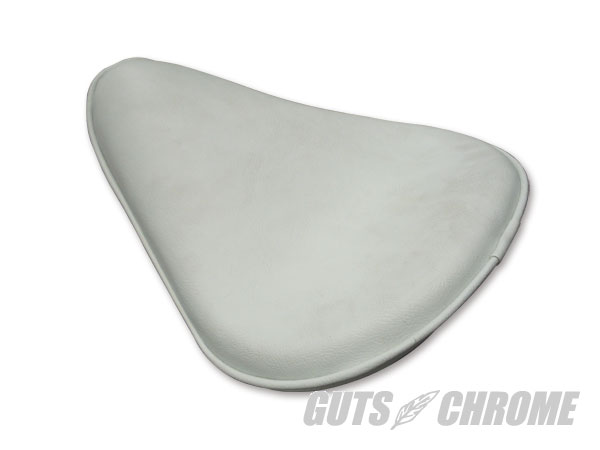 サマーセール10 2500-2003　ソロシート　ホワイト｜ＧＵＴＳ ＣＨＲＯＭＥ 8,087円