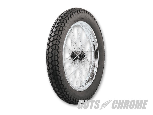 楽天市場】73225 ファイヤーストーン ANS 5.00-16 : GUTS CHROME