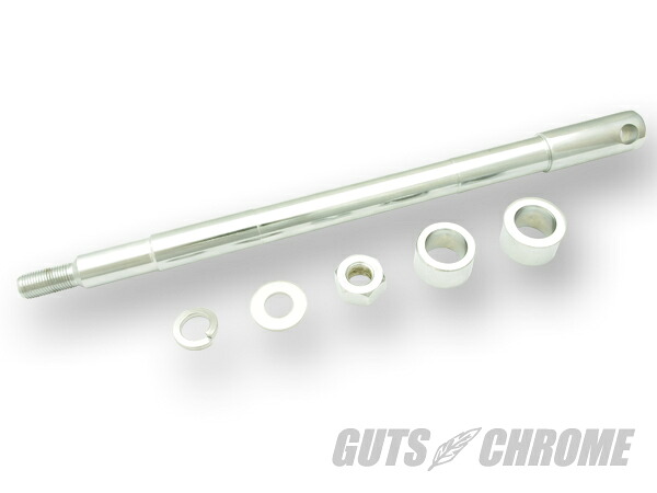 DS-223033 アクスルシャフトキット 84-99FXST FLT WG フロント用