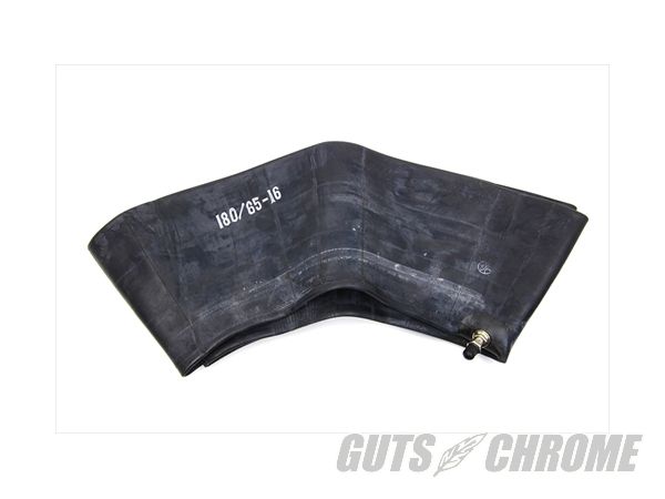 【取寄】46-0133　インナー チューブ 16”, メタル センター バルブ Front or Rear