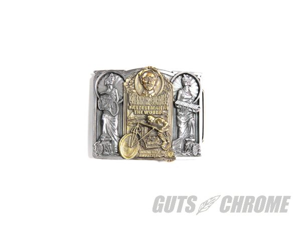 【取寄】48-0959　CURTISS ベルト バックル All
