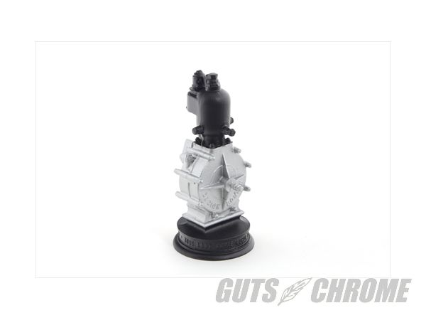 【取寄】48-1901　DE DION BOUTON モーター DISPレイ All