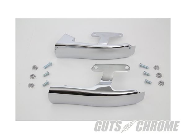 楽天市場】BF31_AM-047☆ ミッドハイペグ キット ショベル以前用 : ＧＵＴＳ ＣＨＲＯＭＥ