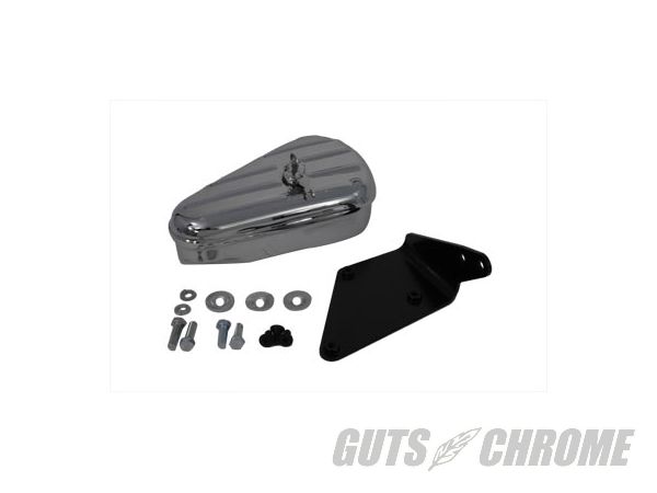 クーポン対象5【取寄】50-2025　ツール ボックス キット, ライト サイド FXD 2006-UPFXDWG 2006-UP｜ＧＵＴＳ ＣＨＲＯＭＥ