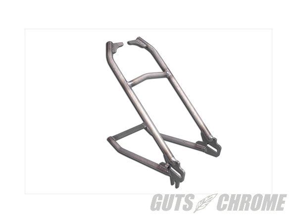 【取寄】(2-3週間)51-0920 ウェルドオン フレーム ハードテール 汎用品|GUTS CHROME
