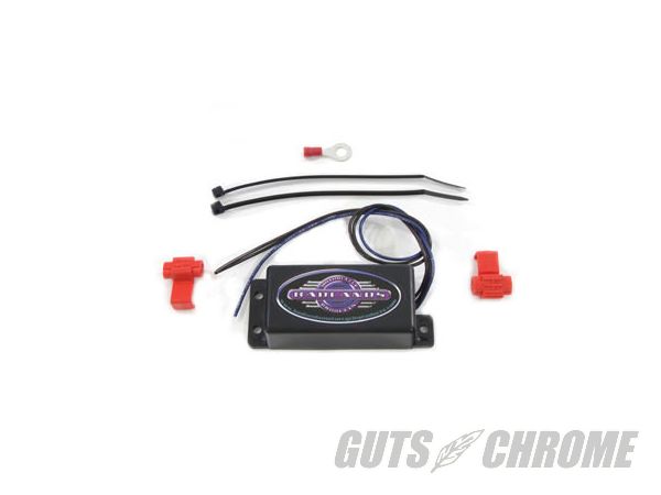 【取寄】32-2142 ターンシグナル LOAD EQUALIZER XL 1991-1999FXST 1991-1999FLST 1991-1999FXD 1991-1999