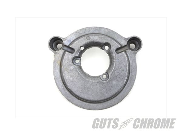 【取寄】34-1391　EFI エアー クリーナー バッキング プレート FL 1999-UPFXST 1999-UPFXD 1999-UP
