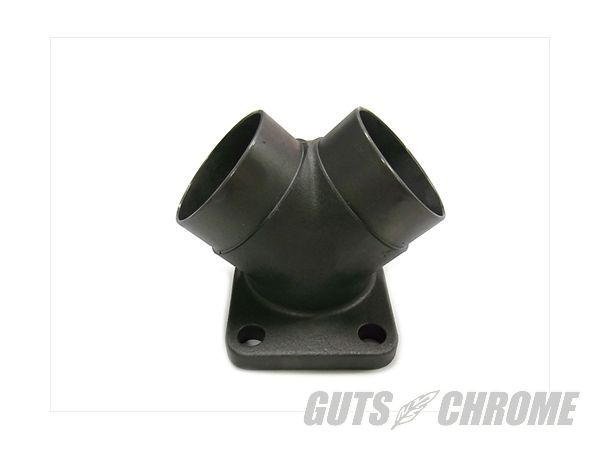 クーポン対象5【取寄】35-0286　インテーク マニホールド K 1952-1956WR 1941-1952KH 1954-1956｜ＧＵＴＳ ＣＨＲＯＭＥ