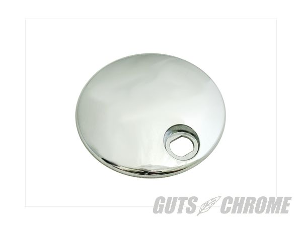 【取寄】38-0441　フューエル タンク コンソール ドア クローム FL 2008-UP