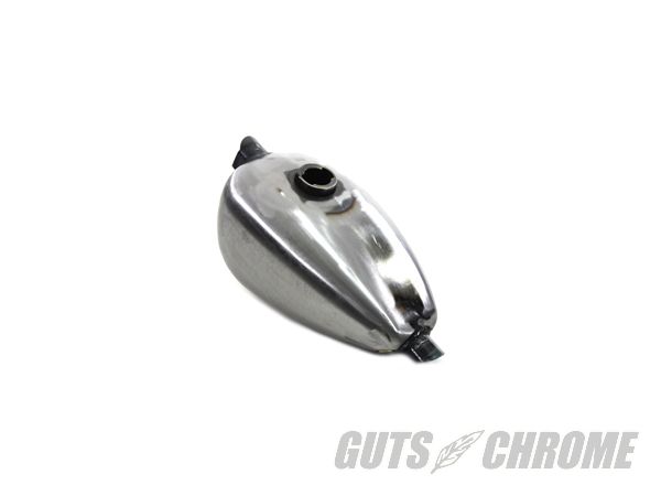 【取寄】(2-3週間)38-0783　チョッパー ピーナッツ ガスタンク, 2.0 ガロン 汎用品