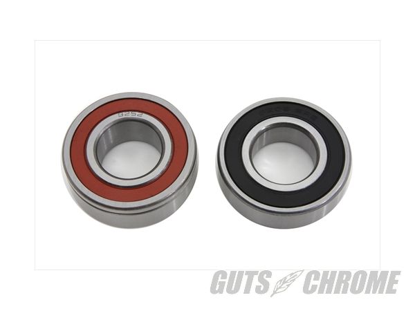 【取寄】12-0996　リア ホイール ベアリングセット FLT 08-UP F R FLST 11-UP F R FXST 11-UP F R FXD 12-UP F R FXDWG 12-UP F R VRSC 08-UP F R XL 15-UP F R