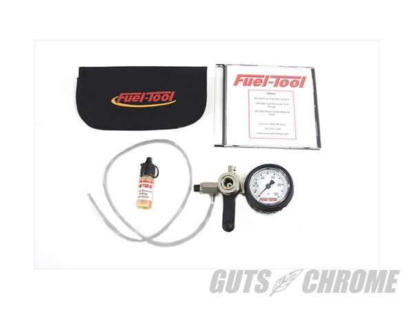 【取寄】16-0591　フューエル プレッシャー ツール All models with EFI