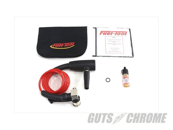 クーポン対象5【取寄】16-0593　フューエル トランスファー ツール All models with EFI｜ＧＵＴＳ ＣＨＲＯＭＥ